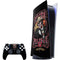 Liquid Blue NFL Atlanta Falcons Running Back PlayStation PS5 Skins