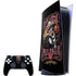 Liquid Blue NFL Atlanta Falcons Running Back PlayStation PS5 Skins