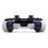 Liquid Blue NFL Atlanta Falcons Running Back PS5 DualSense Edge Pro Controller Skin