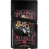 Liquid Blue NFL Atlanta Falcons Running Back PS5 Pro Disk Console Skin