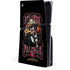Liquid Blue NFL Atlanta Falcons Running Back PlayStation PS5 Skins