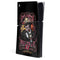 Liquid Blue NFL Atlanta Falcons Running Back PS5 Slim Digital Edition Console Skin