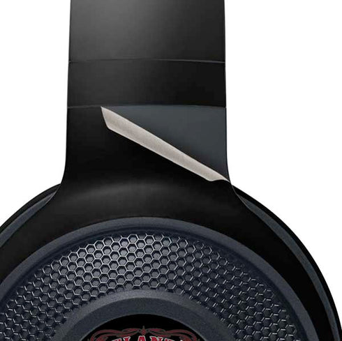 Liquid Blue NFL Atlanta Falcons Running Back Razer Kraken X Skin