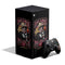 Liquid Blue NFL Atlanta Falcons Running Back XBox Series X Digital Edition Bundle Skin