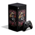Liquid Blue NFL Atlanta Falcons Running Back XBox Series X Digital Edition Bundle Skin