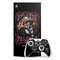 Liquid Blue NFL Atlanta Falcons Running Back Xbox Series X Skins