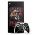 Liquid Blue NFL Atlanta Falcons Running Back Xbox Series X Skins