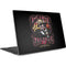 Liquid Blue NFL Atlanta Falcons Running Back Dell XPS Skin