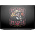 Liquid Blue NFL Atlanta Falcons Running Back HP ZBook Fury 16 G10 Skin