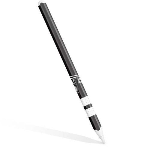 NFL Atlanta Falcons Shutout Apple Pencil (2nd Gen 2019) Skin
