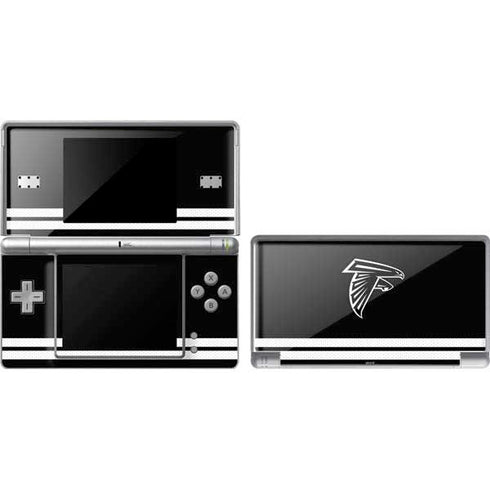 NFL Atlanta Falcons Shutout Nintendo Skins