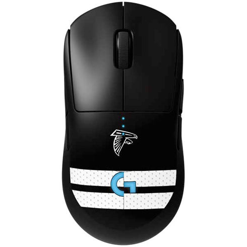NFL Atlanta Falcons Shutout G Pro Wireless Gaming Mouse Skin