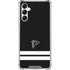NFL Atlanta Falcons Shutout Gabb Phone 4 Clear Case
