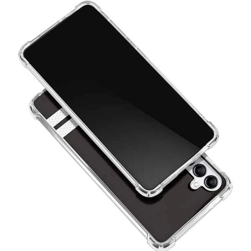 NFL Atlanta Falcons Shutout Galaxy A16 5G Clear Case