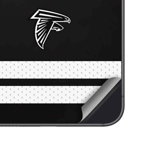 NFL Atlanta Falcons Shutout Galaxy A16 5G Skin