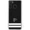 NFL Atlanta Falcons Shutout Galaxy A21 Clear Case