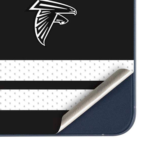 NFL Atlanta Falcons Shutout Galaxy A35 5G Skin