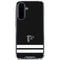 NFL Atlanta Falcons Shutout Galaxy A36 5G Clear Case