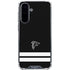 NFL Atlanta Falcons Shutout Galaxy A36 5G Clear Case