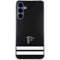 NFL Atlanta Falcons Shutout Galaxy A55 5G Clear Case