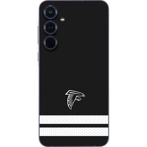 NFL Atlanta Falcons Shutout Galaxy A55 5G Skin