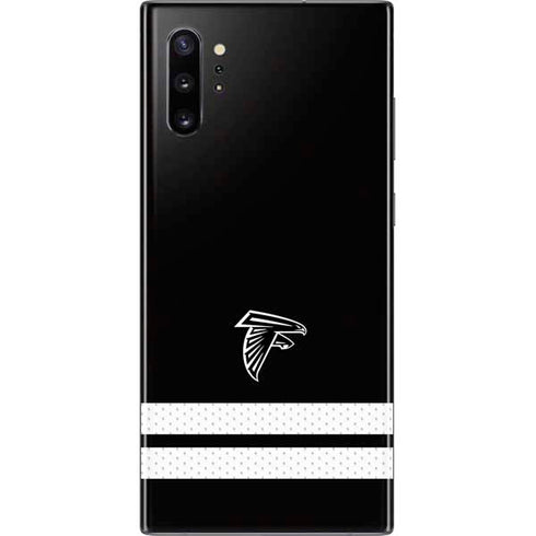 NFL Atlanta Falcons Shutout Galaxy Note 10 Plus Skin