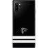NFL Atlanta Falcons Shutout Galaxy Note 10 Plus Skin