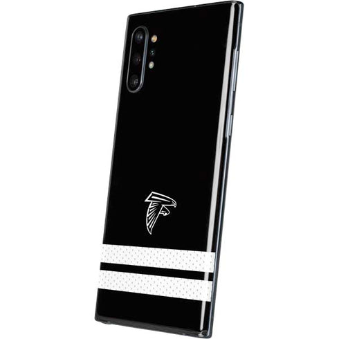 NFL Atlanta Falcons Shutout Galaxy Note 10 Plus Skin