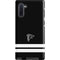 NFL Atlanta Falcons Shutout Galaxy Note 10 Pro Case
