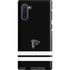 NFL Atlanta Falcons Shutout Galaxy Cases
