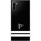 NFL Atlanta Falcons Shutout Galaxy Note 10 Skin