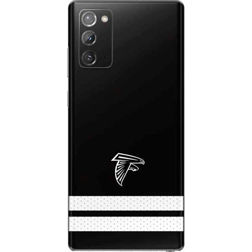 NFL Atlanta Falcons Shutout Galaxy Note20 5G Skin