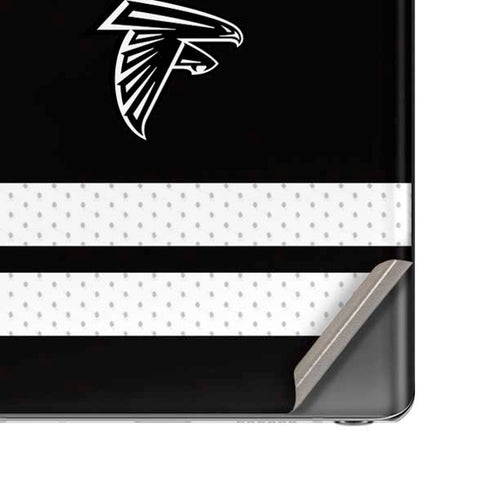 NFL Atlanta Falcons Shutout Galaxy Note20 5G Skin