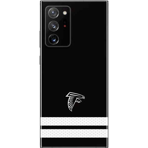 NFL Atlanta Falcons Shutout Galaxy Note20 Ultra 5G Skin