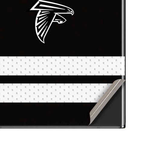 NFL Atlanta Falcons Shutout Galaxy Note20 Ultra 5G Skin