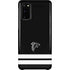 NFL Atlanta Falcons Shutout Galaxy S20 Lite Case