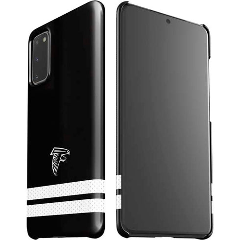 NFL Atlanta Falcons Shutout Galaxy S20 Lite Case