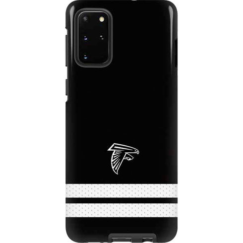 NFL Atlanta Falcons Shutout Galaxy S20 Plus Pro Case