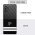 NFL Atlanta Falcons Shutout Galaxy S20 Plus Skin