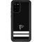 NFL Atlanta Falcons Shutout Galaxy S20 Plus Waterproof Case