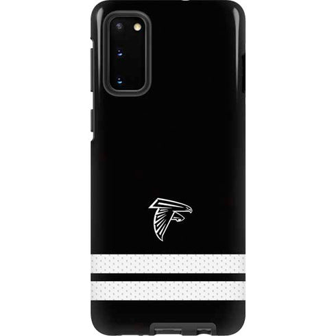 NFL Atlanta Falcons Shutout Galaxy S20 Pro Case