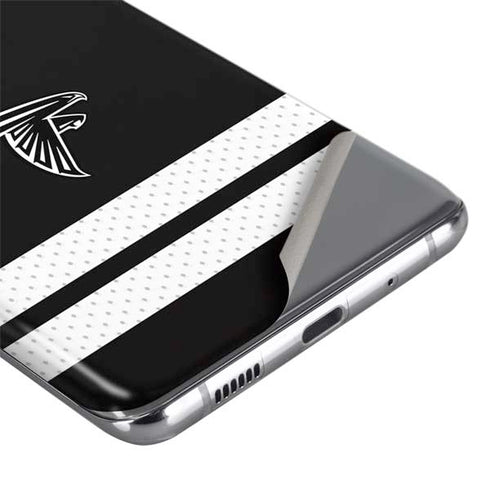 NFL Atlanta Falcons Shutout Galaxy S20 Skin