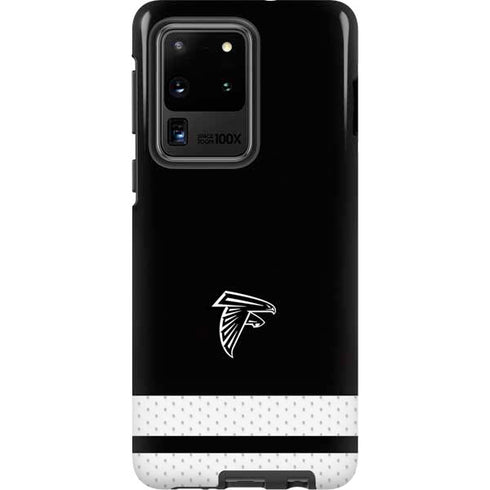 NFL Atlanta Falcons Shutout Galaxy S20 Ultra 5G Pro Case