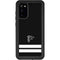 NFL Atlanta Falcons Shutout Galaxy S20 Waterproof Case