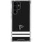 NFL Atlanta Falcons Shutout Galaxy S23 Ultra Clear Case