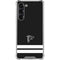 NFL Atlanta Falcons Shutout Galaxy S24 FE Clear Case