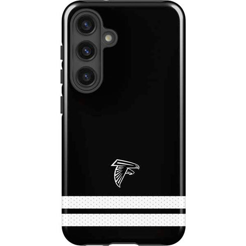 NFL Atlanta Falcons Shutout Galaxy S25 Impact Case