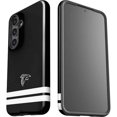 NFL Atlanta Falcons Shutout Galaxy S25 Impact Case