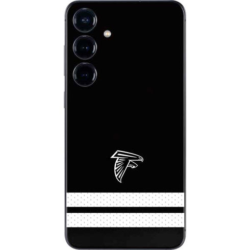 NFL Atlanta Falcons Shutout Galaxy S25 Plus Skin