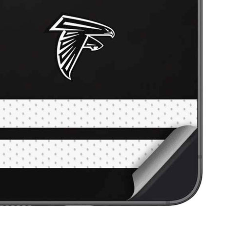 NFL Atlanta Falcons Shutout Galaxy S25 Skin